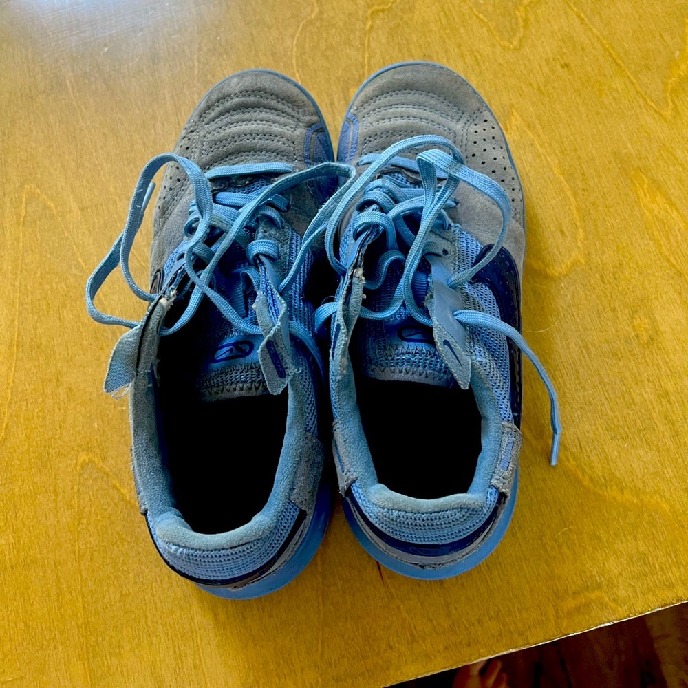 Nike sneakers
